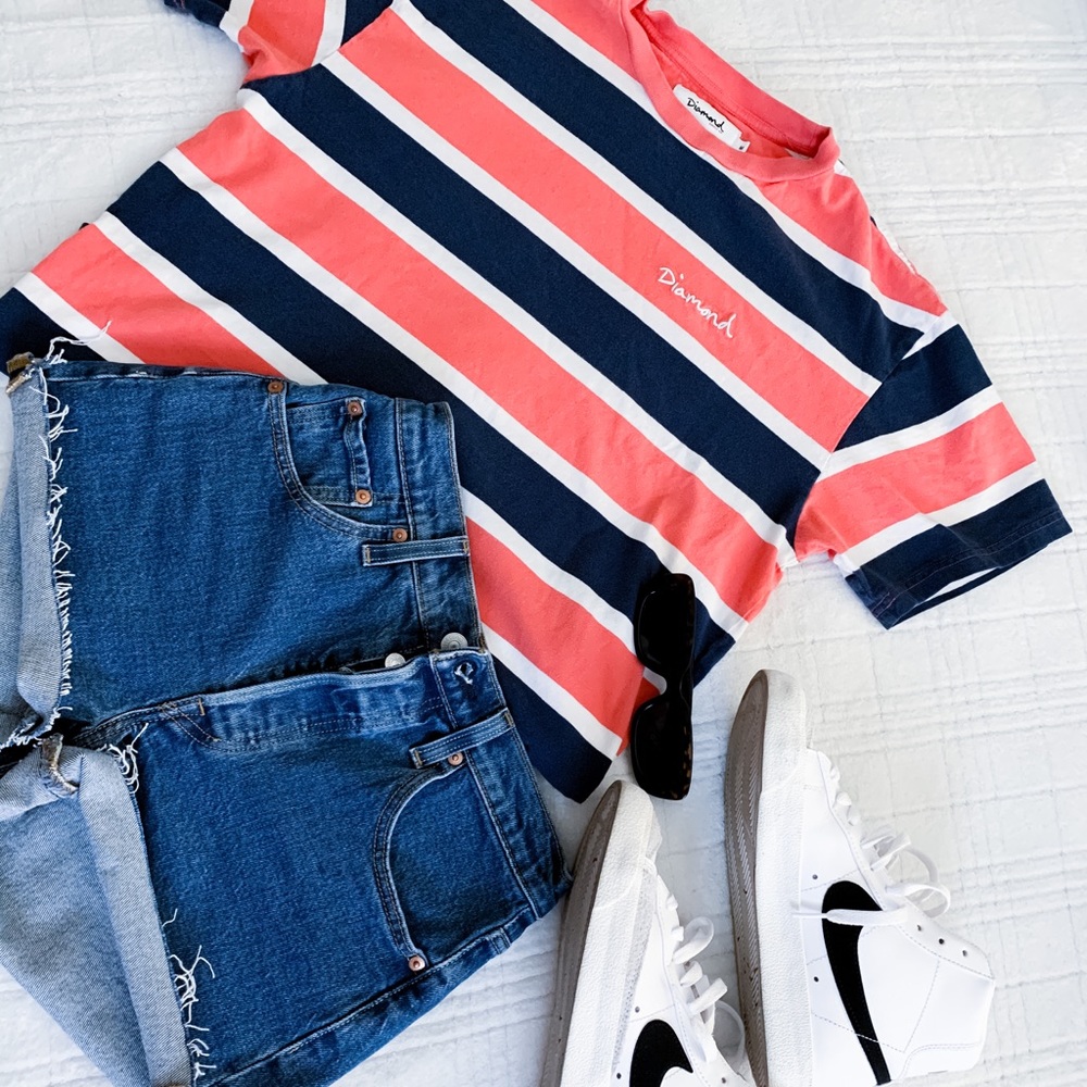 Diamond Shirt
